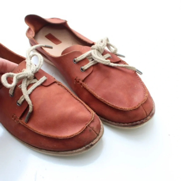 Olukai Moku women’s loafers - Picture 12 of 14